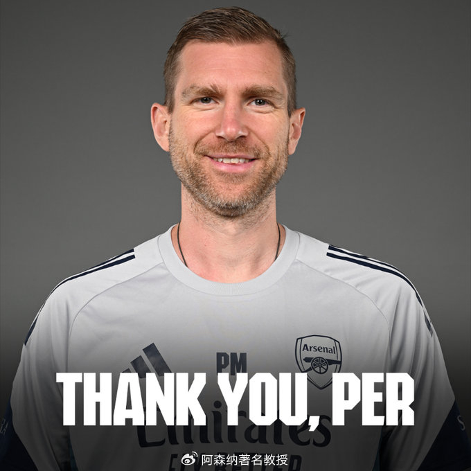 开云官方app-《电讯报》发文回顾默特萨克的阿森纳生涯：他的作用远不止青训经理|青训学院|阿尔特塔|加齐迪斯|加里克|曼城_新浪体育_新浪新闻