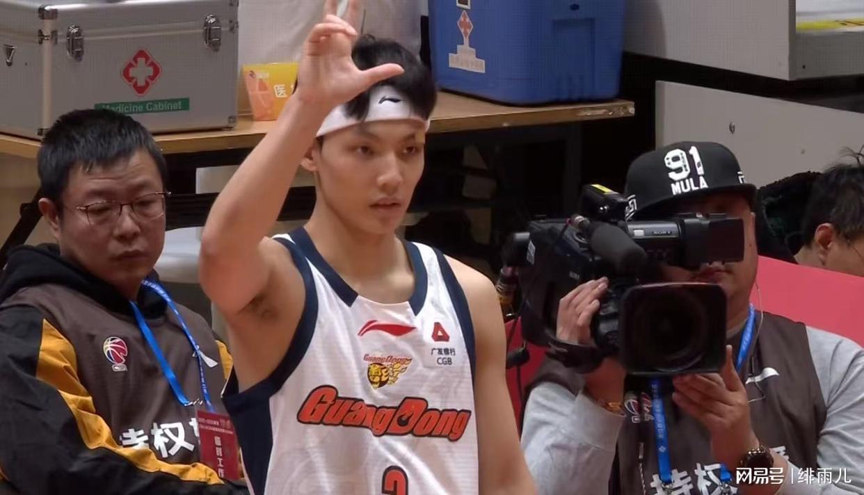 开云官方app-确认退出！“辽宁克星”正式告别CBA，这可是广东队的冠军锋线！