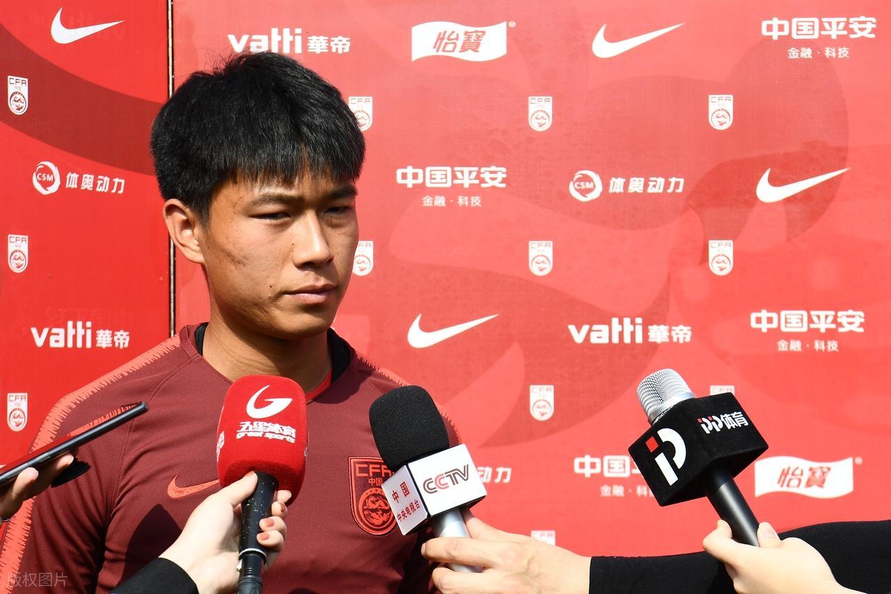 开云体育app下载-U16国足公布名单：参加法国杯赛，多名足球小将+留洋球员入选